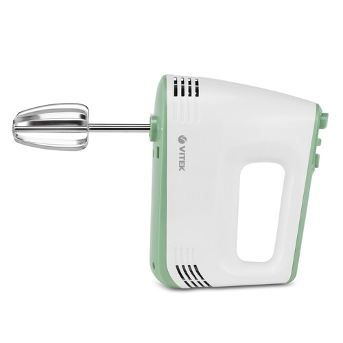 Купить Миксер Vitek VT-1405 (MC) белый  5368899. Характеристики, отзывы и цены в Донецке