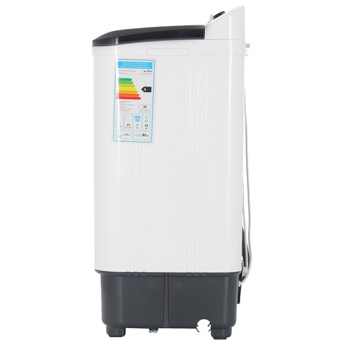 Купить Стиральная машина Aceline WM-SA736AL/WP  5430832. Характеристики, отзывы и цены в Донецке
