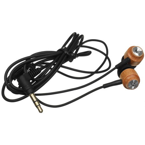 Купить Проводные наушники SVEN E-12 WD коричневый  5097872. Характеристики, отзывы и цены в Донецке