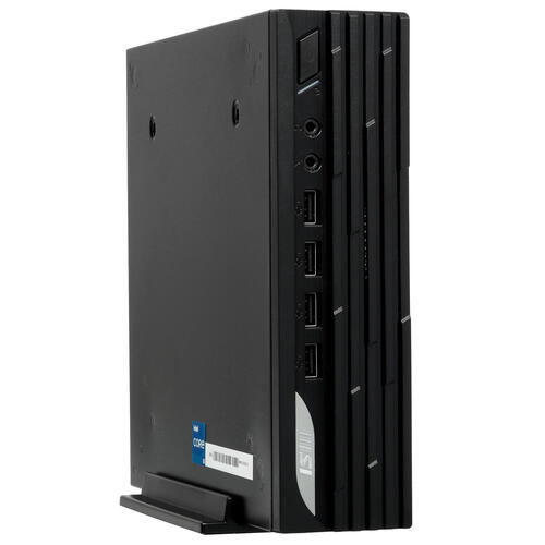 Купить Мини ПК MSI PRO DP 21 13M-631XRU [9S6-B0A421-665]  5439708. Характеристики, отзывы и цены в Донецке