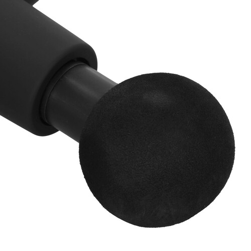 Купить Массажный пистолет Medisana MG 150 черный  9159570. Характеристики, отзывы и цены в Донецке