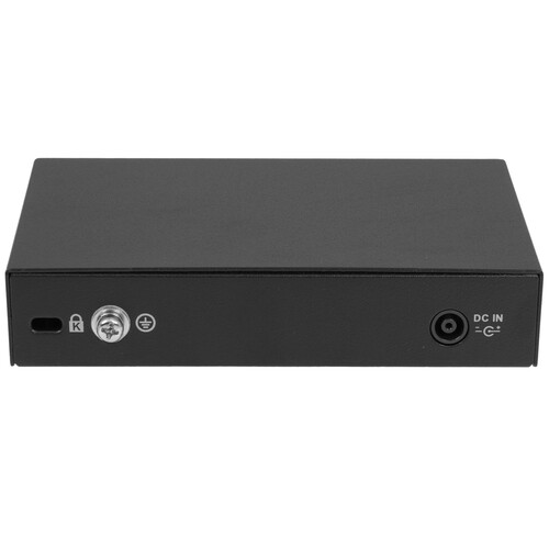 Купить Коммутатор Dahua DH-SG1006P  9255506. Характеристики, отзывы и цены в Донецке