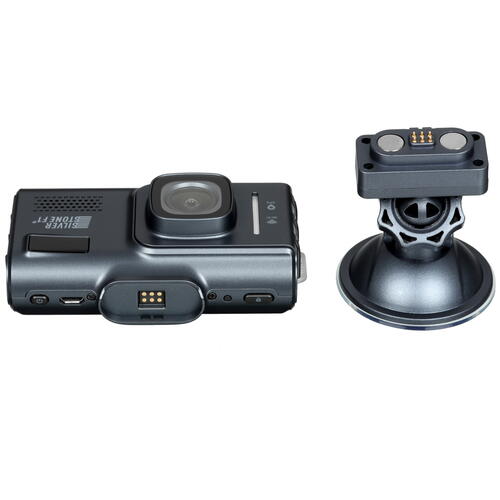 Купить Видеорегистратор с радар-детектором SilverStone F1 HYBRID UNO SPORT WiFi  5456941. Характеристики, отзывы и цены в Донецке