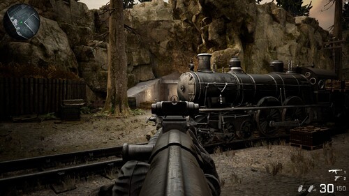 Купить Игра BATTALION 1944 (Steam)  5484396. Характеристики, отзывы и цены в Донецке