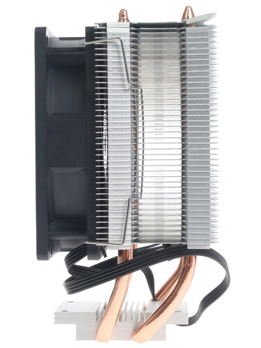 Купить Кулер для процессора Xilence M402 [XC028]  1109893. Характеристики, отзывы и цены в Донецке