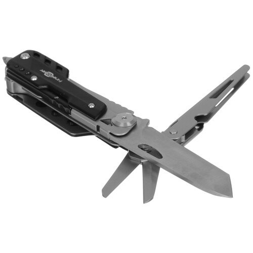 Купить Мультитул FinePower MFT12  9098556. Характеристики, отзывы и цены в Донецке