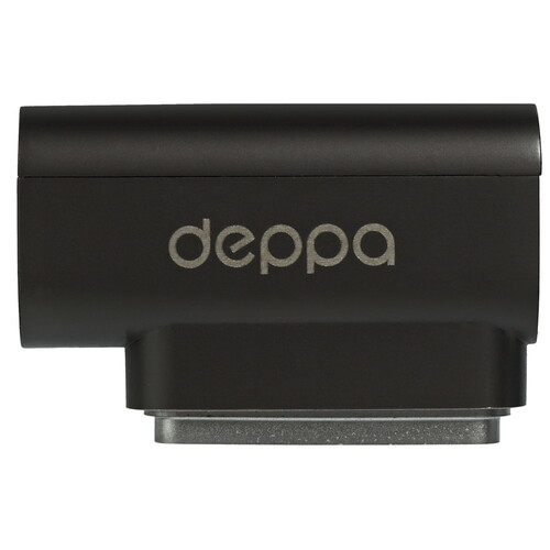 Купить Переходник Deppa USB 3.2 Gen 1 Type-C - MagSafe 3  5497256. Характеристики, отзывы и цены в Донецке