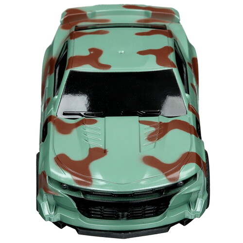 Купить Радиоуправляемая машина шоссейная Автоград «Грозный рейсер»  5603956. Характеристики, отзывы и цены в Донецке