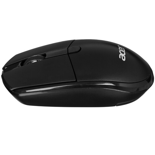 Купить Мышь беспроводная Acer OMR408 [ZL.MCEEE.02Z] черный  9295300. Характеристики, отзывы и цены в Донецке