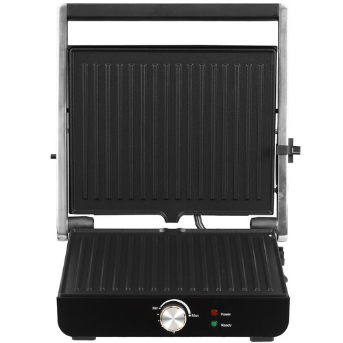 Купить Гриль LEBEN 288-027 черный  9237271. Характеристики, отзывы и цены в Донецке