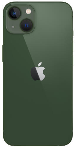 Купить 6.1" Смартфон Apple iPhone 13 256 ГБ зеленый  5075412. Характеристики, отзывы и цены в Донецке