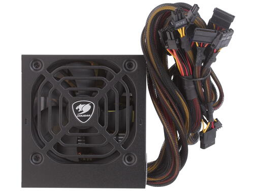 Купить Блок питания Cougar STX 450W  1040323. Характеристики, отзывы и цены в Донецке