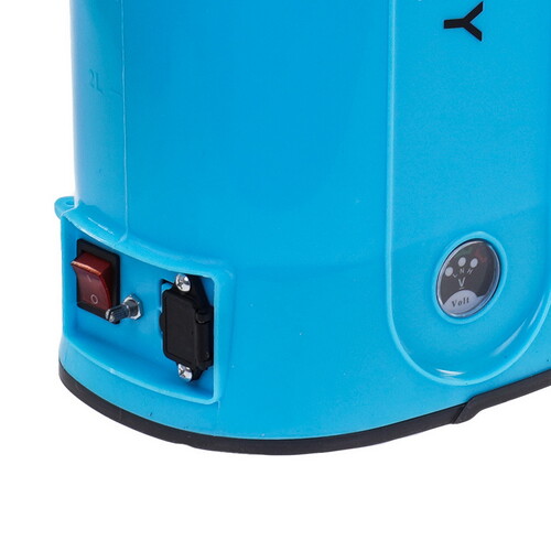 Купить Опрыскиватель аккумуляторный Turbosky 16л АО-16  9157354. Характеристики, отзывы и цены в Донецке