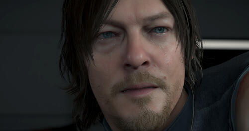 Купить Игра Death Stranding (PS4)  1368678. Характеристики, отзывы и цены в Донецке