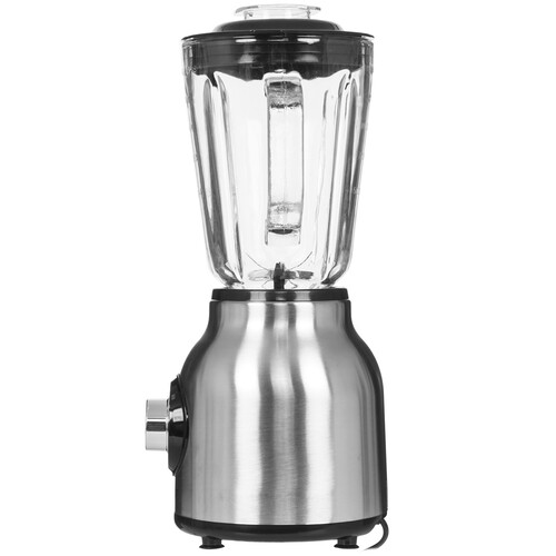Купить Блендер стационарный Endever SIGMA-201 серебристый  9082703. Характеристики, отзывы и цены в Донецке