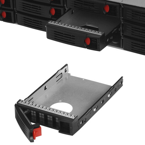 Купить Серверный корпус ExeGate Pro 2U660-HS12  9197793. Характеристики, отзывы и цены в Донецке