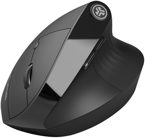Купить Мышь беспроводная JLab JBuds Ergonomic  9308383. Характеристики, отзывы и цены в Донецке