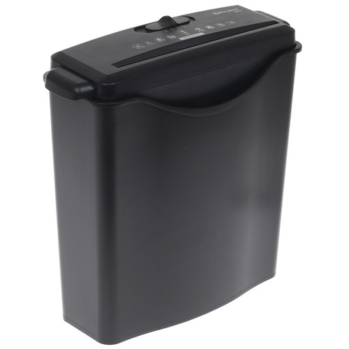 Купить Уничтожитель бумаг BRAUBERG S6-S  1246547. Характеристики, отзывы и цены в Донецке
