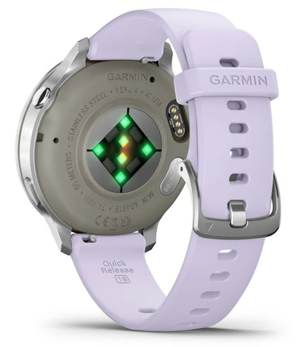 Купить Спортивные часы Garmin Venu 4  5653369. Характеристики, отзывы и цены в Донецке