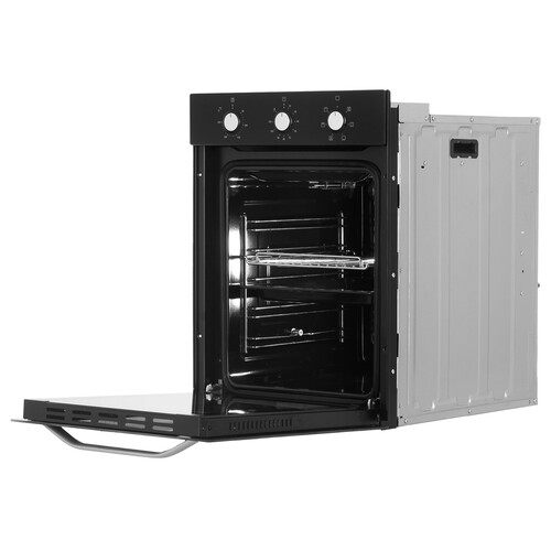 Купить Электрический духовой шкаф DEXP 1SL45MB черный  9282203. Характеристики, отзывы и цены в Донецке