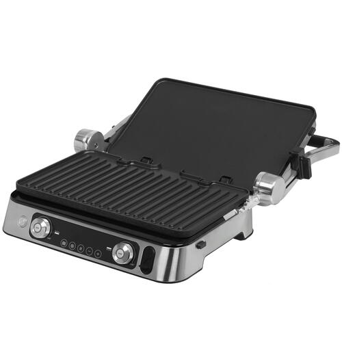 Купить Гриль Braun CG9160 серебристый  9077516. Характеристики, отзывы и цены в Донецке