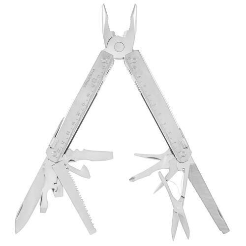 Купить Мультитул Victorinox SwissTool X  9989333. Характеристики, отзывы и цены в Донецке