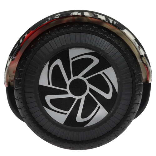 Купить Гироскутер Exegol YB-6-1 белый  5620377. Характеристики, отзывы и цены в Донецке