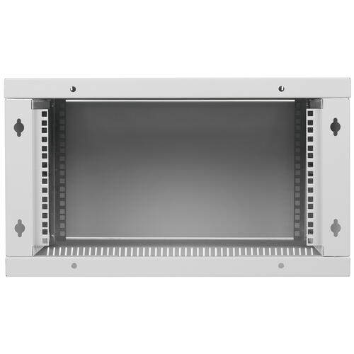 Купить Шкаф коммутационный ЦМО ШРН-Э-6.350.1  8135018. Характеристики, отзывы и цены в Донецке