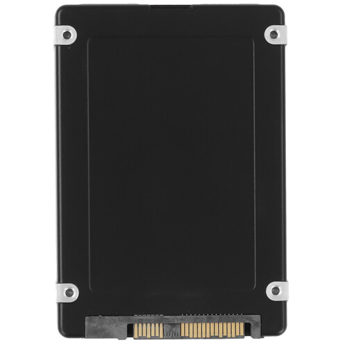 Купить 30720 ГБ Серверный SSD Samsung PM1653  5435714. Характеристики, отзывы и цены в Донецке