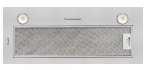 Купить Вытяжка полновстраиваемая Delonghi COSETTA 708 IM серебристый  9156212. Характеристики, отзывы и цены в Донецке