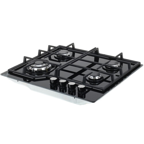 Купить Газовая варочная поверхность Electrolux GPE363YK  1257780. Характеристики, отзывы и цены в Донецке