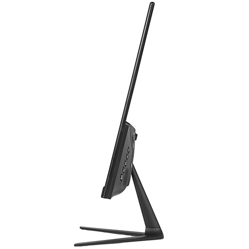 Купить 23.8" Монитор ExeGate SmartView EP2407TA черный  9179622. Характеристики, отзывы и цены в Донецке