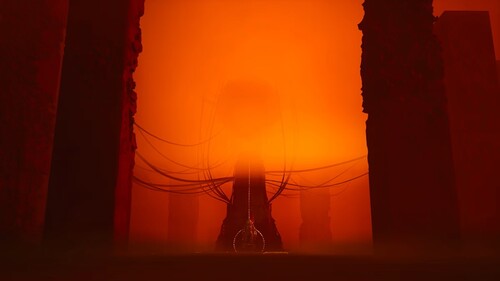 Купить Игра Cronos: The New Dawn (Switch)  5638156. Характеристики, отзывы и цены в Донецке