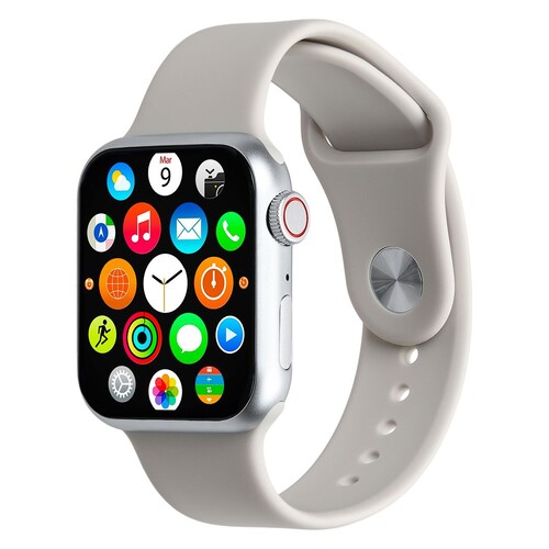 Купить Смарт-часы TFNT-WATCH SLIM  5481943. Характеристики, отзывы и цены в Донецке
