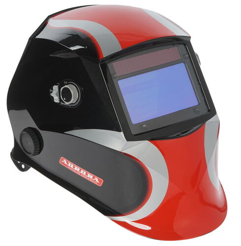 Купить Маска сварочная Aurora SUN-7  1103021. Характеристики, отзывы и цены в Донецке