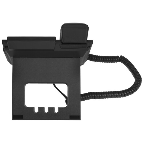Купить IP-телефон Fanvil X303W черный  9190711. Характеристики, отзывы и цены в Донецке