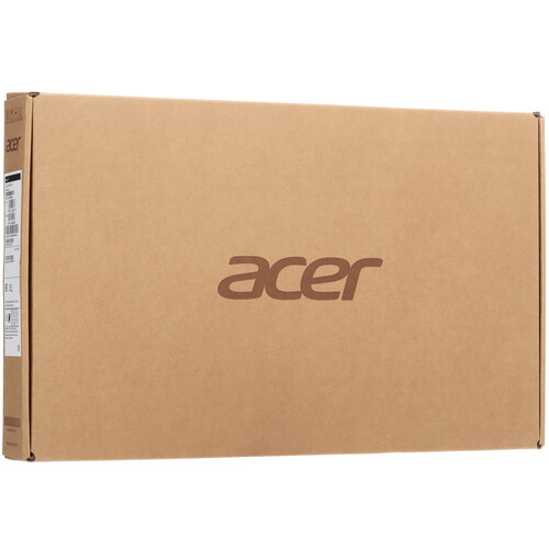 Купить 15.6" Ноутбук Acer Aspire A15-51M-70VH серый  5459914. Характеристики, отзывы и цены в Донецке