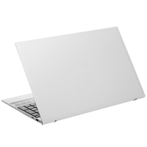 Купить 15.6" Ноутбук DEXP Aquilon C15-ICP301 серебристый  5428947. Характеристики, отзывы и цены в Донецке