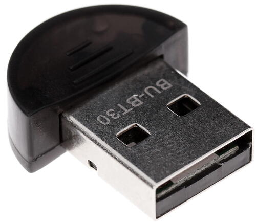 Купить Bluetooth адаптер Buro BU-BT30  7967920. Характеристики, отзывы и цены в Донецке