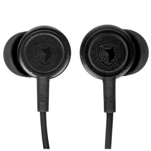 Купить Проводные наушники Sades Wings 10 Pro черный 2024  5613768. Характеристики, отзывы и цены в Донецке