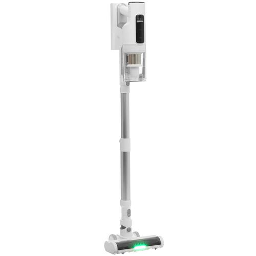 Купить Пылесос вертикальный   Polaris PVCSDC 2002  белый  9069883. Характеристики, отзывы и цены в Донецке