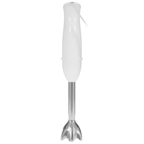 Купить Блендер погружной Braun MQ3025 Spaghetti белый  1128112. Характеристики, отзывы и цены в Донецке