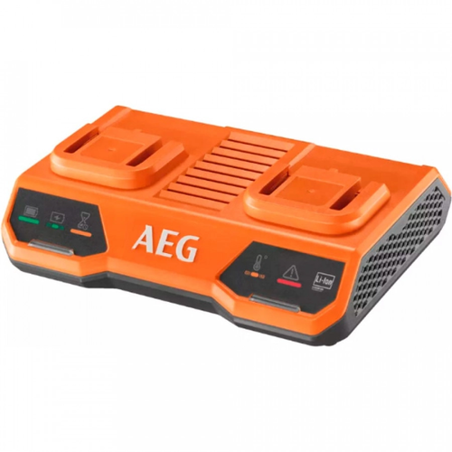Купить Зарядное устройство AEG BL18C2 18В  5480990. Характеристики, отзывы и цены в Донецке