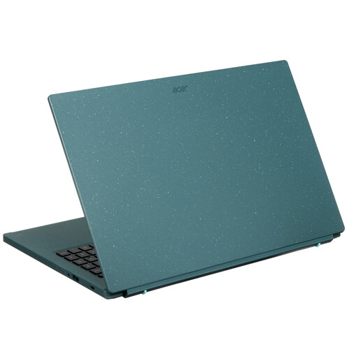 Купить 15.6" Ноутбук Acer Aspire Vero AV15-53P-73EG зеленый  5436464. Характеристики, отзывы и цены в Донецке