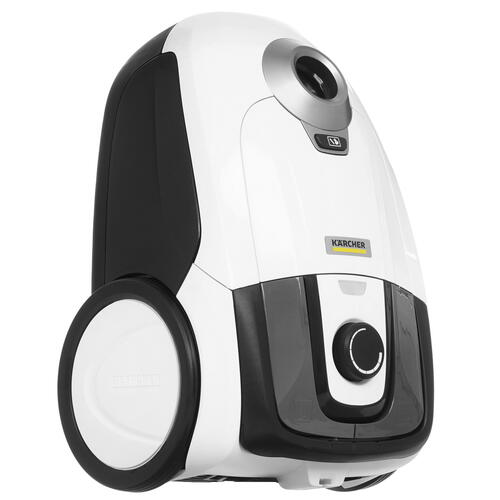Купить Пылесос Karcher VC 2 белый  9066493. Характеристики, отзывы и цены в Донецке