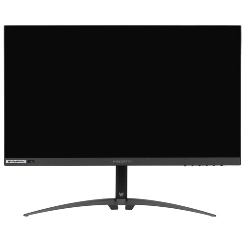 Купить 31.5" Монитор Acer Predator XB323QKV3bmiiphx черный  5455923. Характеристики, отзывы и цены в Донецке