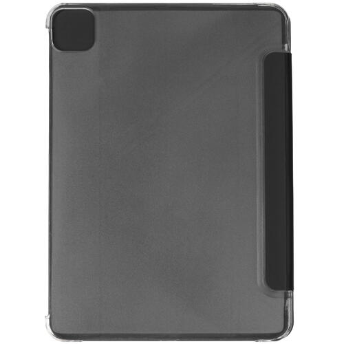 Купить Чехол-книжка Aceline Origami для Apple iPad Pro 11" (1st Gen) черный  5098392. Характеристики, отзывы и цены в Донецке