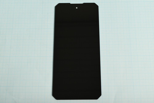 Купить Модуль (LCD + BKTP) для смартфона KENSHI Armor P1S [LCD: F683188VD] [TP: N/A]  9134569. Характеристики, отзывы и цены в Донецке