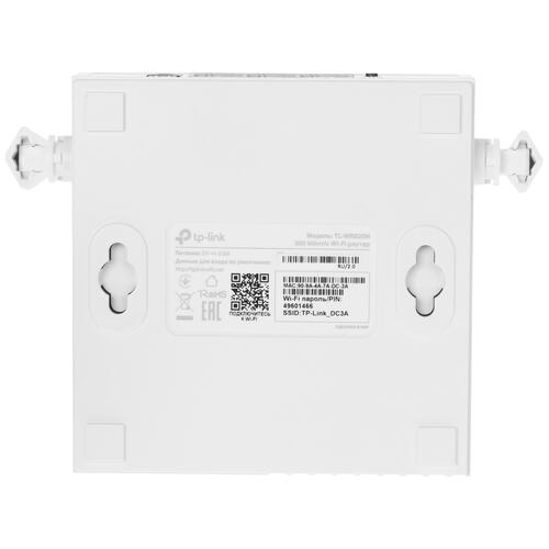 Купить Wi-Fi роутер TP-Link TL-WR820N v2  4764006. Характеристики, отзывы и цены в Донецке