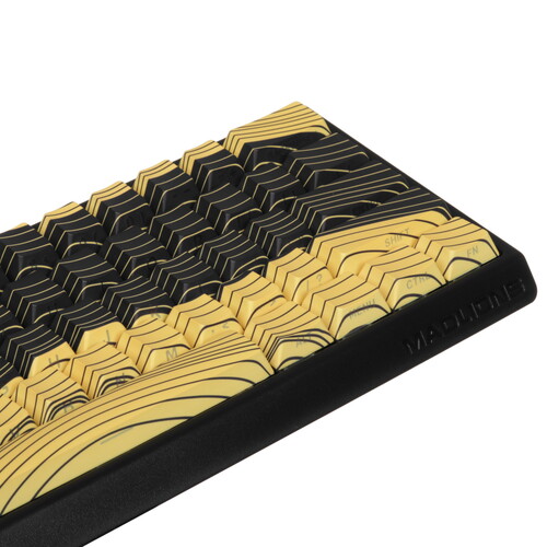 Купить Клавиатура проводная FGG MAD 60 HE Limited  5617607. Характеристики, отзывы и цены в Донецке